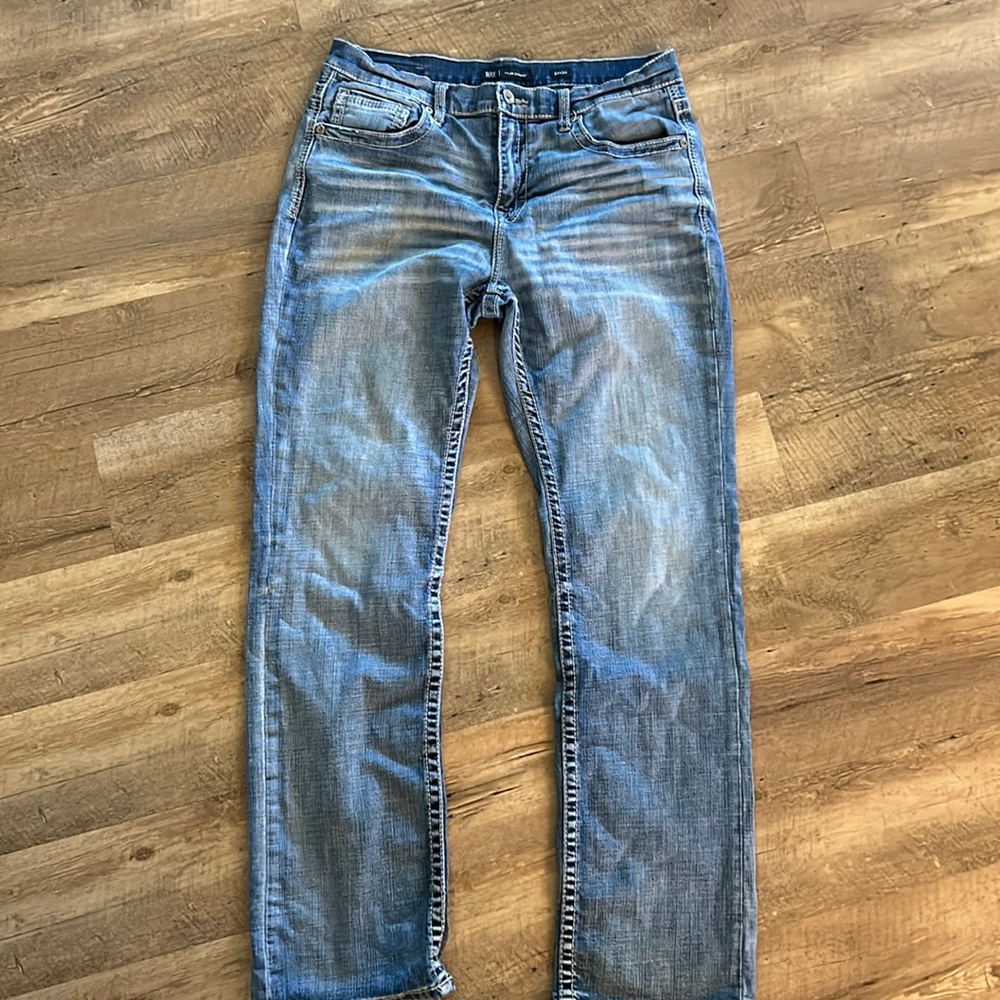 Buckle jeans BKE Tyler straight 34x34